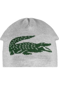 Muts - argent chine/vert