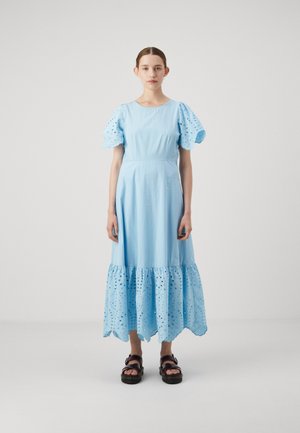 SLFKELLI DRESS - Rochie de zi - sky blue