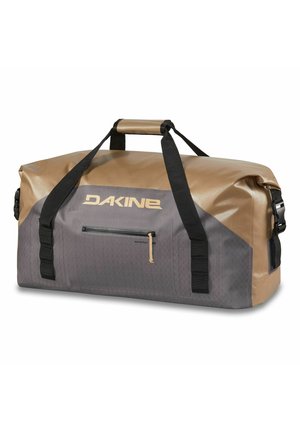 Weekendtas - castlerock stone