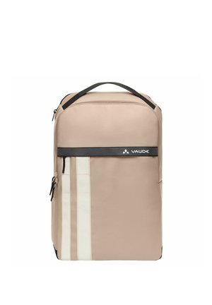 Vaude MATEMO DAYPACK 38.5 CM LAPTOPFACH - Mochila - linen