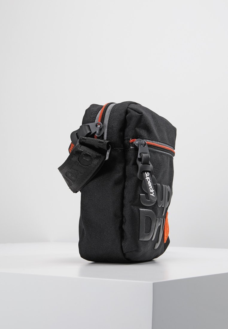 lineman super side bag