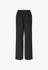 WIDE HW - Broek - black