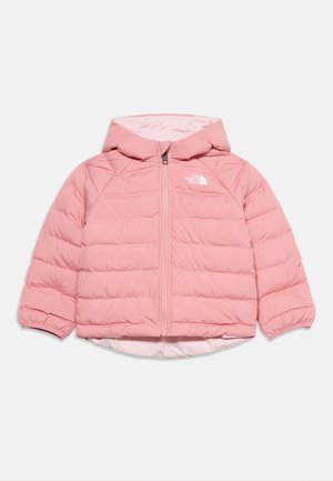 The North Face PERRITO HOODED JACKET                                  UNISEX  - Зимно яке - primrose