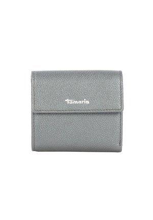 AMANDA - Wallet - darksilver