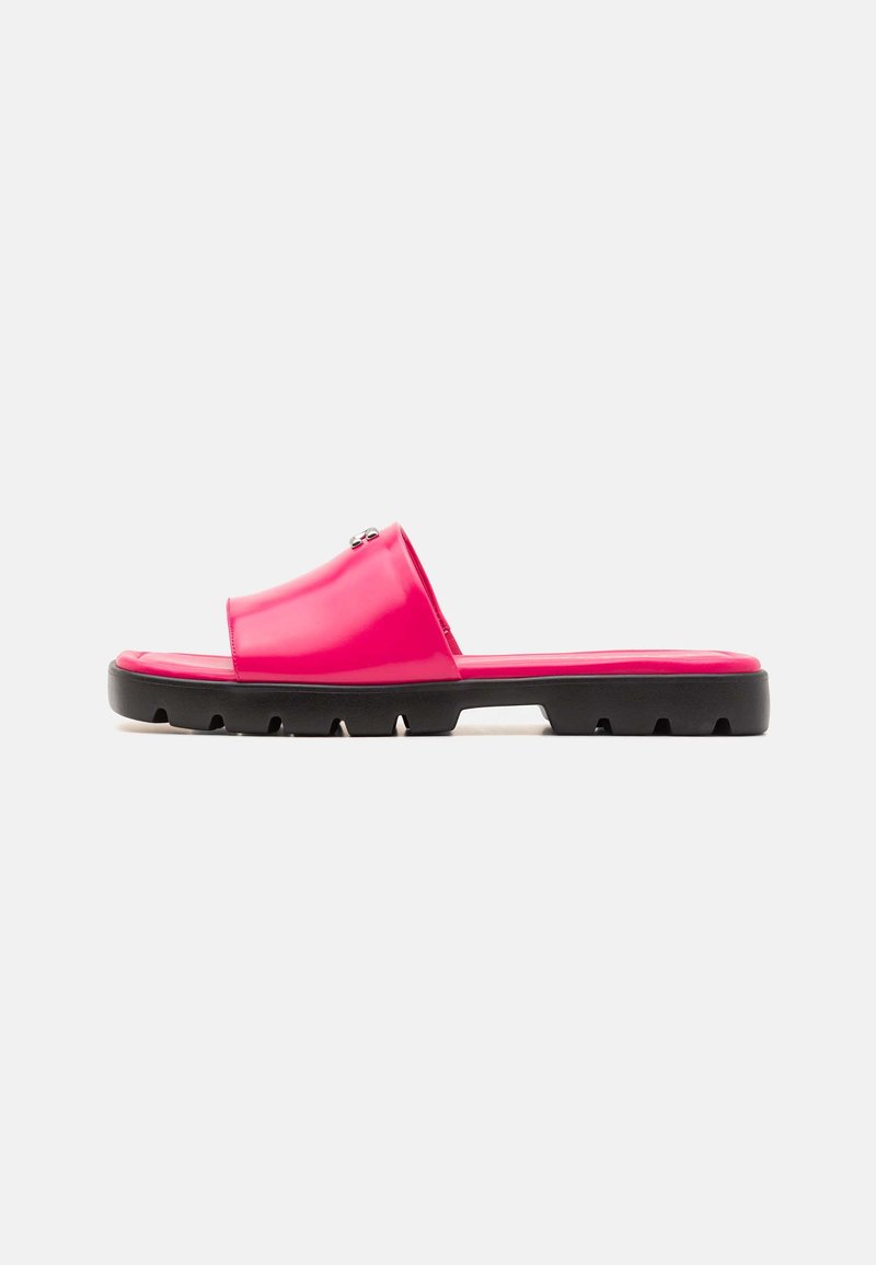 COACH FLORENCE - Natikače - dragonfruit