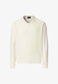 Unausgewählt, off white