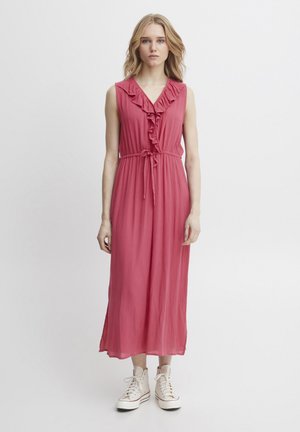 IHMARRAKECH DR - Robe de jour - raspberry wine