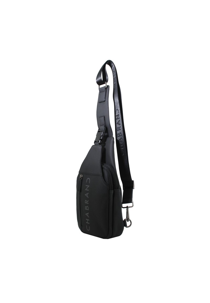 CHABRAND HOLSTER ZIPPÉE PORTÉ CROISÉ TOUCH BIS Sac bandoulière
