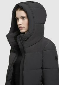 khujo FANC2 - Winterjacke - dunkelgrau