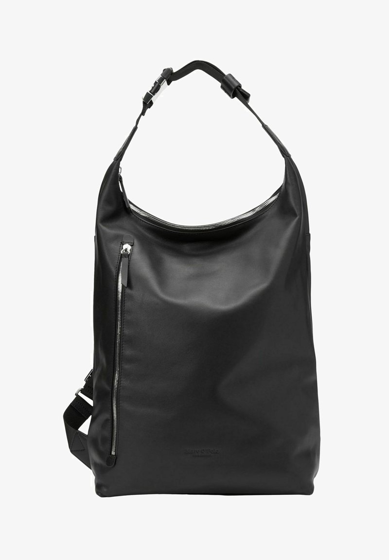 Marc O'Polo HALLEY - Sac à dos - black