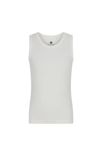 EN FANT 2-PACK - Pyjamashirt - shadow gray