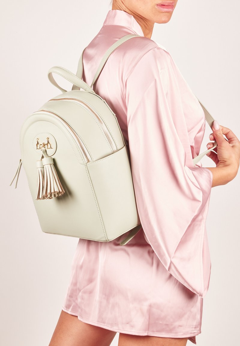 L'Atelier Du Sac Reppu - verde acqua chiaro