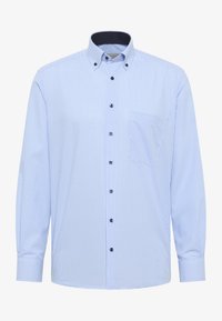 Sélectionné, hellblau