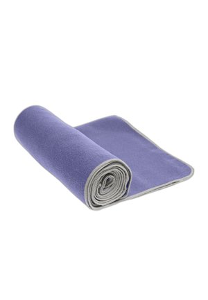 YOGABALANCE HANDGRIP - Strandtuch - lila