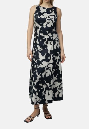 Maxi dress - blau