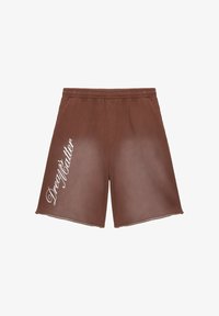 Non sélectionné, brown