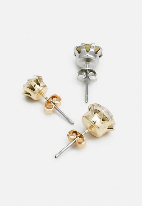 24 PACK UNISEX - Earrings2