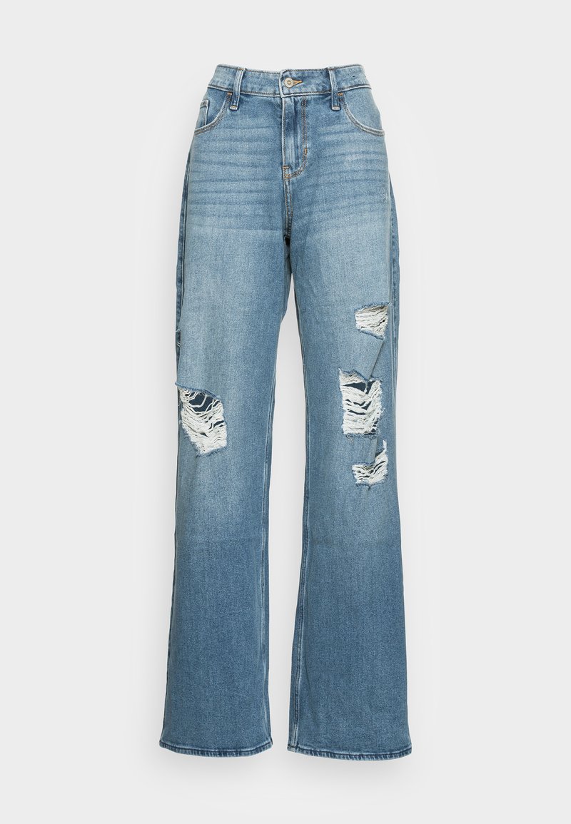 Blugi loose fit