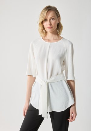 Tunic - off-white