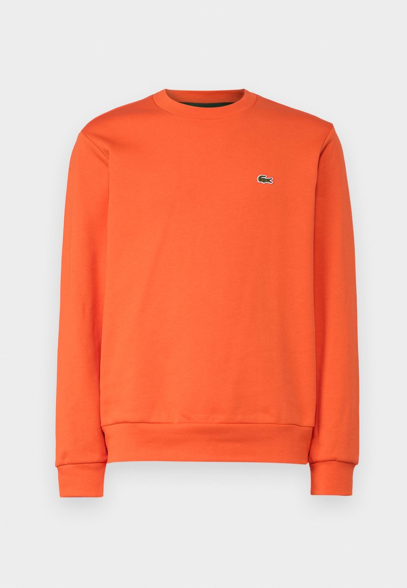Lacoste UNISEX Sweatshirt orange