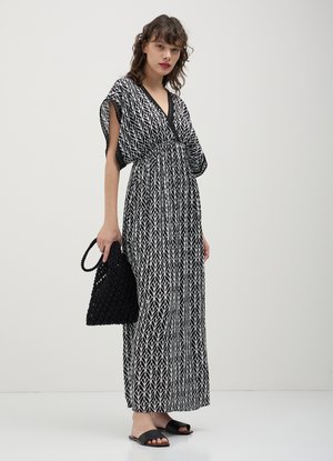 Calliope Robe longue - variante