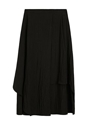 Massimo Dutti, - Spódnica trapezowa