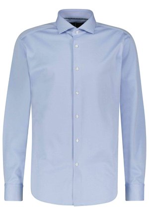 BOSS Hemd - bleu