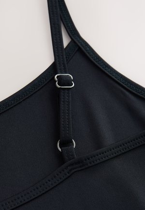 Next, REGULAR FIT - COMFORT  - Alussärk - black