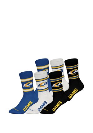 LOS ANGELES RAMS - Skarpety