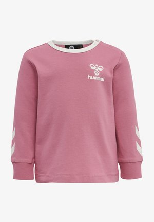 MAULE  - Sweater - heather rose