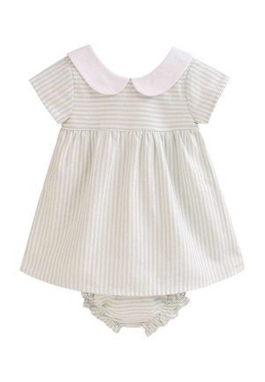 Day dress - light green