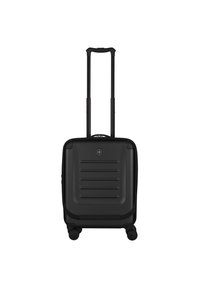 Victorinox SPECTRA 2.0 4-ROLLEN TROLLEY 55 CM - Trolley - black