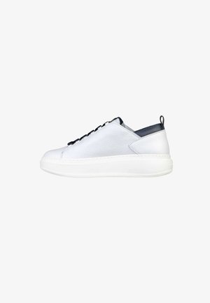 ALEXANDER SMITH, WEMBLEY - Sneakers basse - white