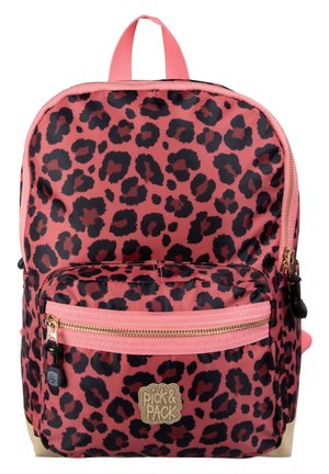 Pick & Pack SOMETHING WILD M - Backpack - STAINED