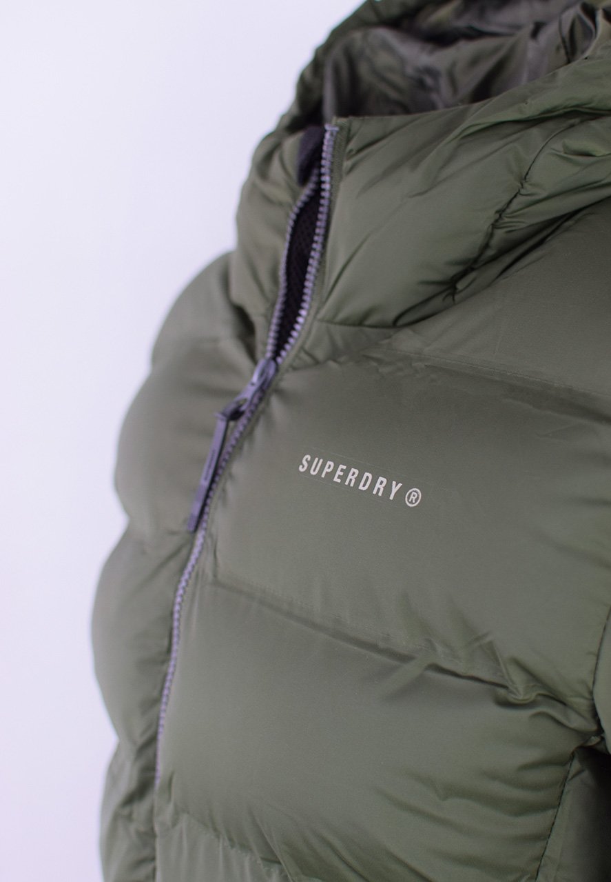 army winter jacket womens