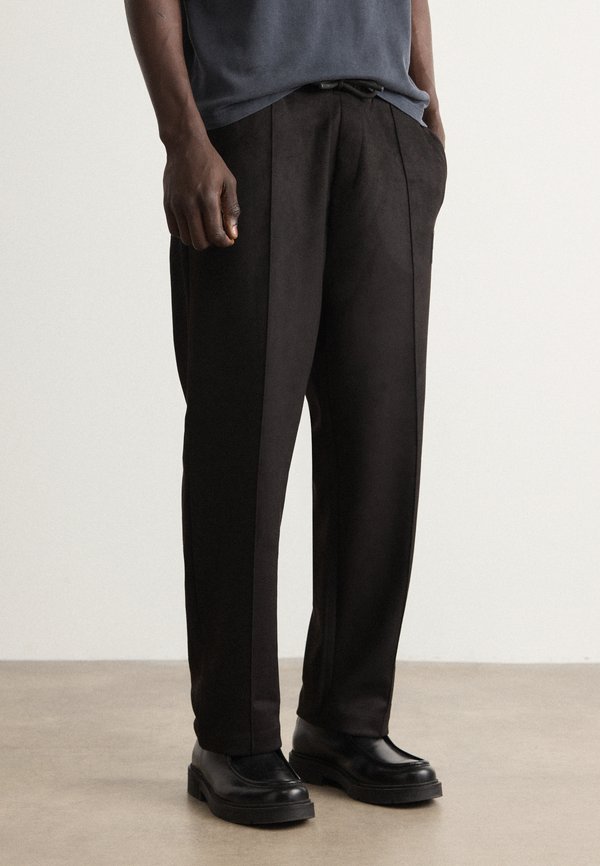 HURLEY - Tracksuit bottoms