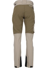 North Bend Cargobukser - vintage khaki