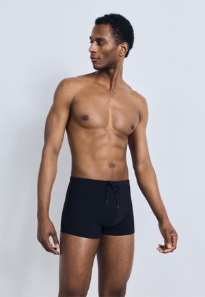 ESSENTIALS TRUNK - Pantalón de baño - desert sky