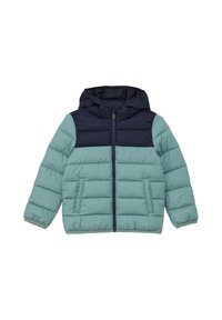 s.Oliver Winterjacke - minze