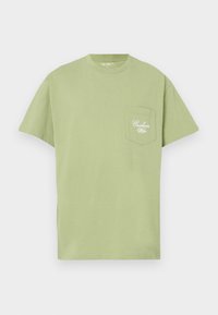 Δεν επιλέχθηκε, gentle green/white