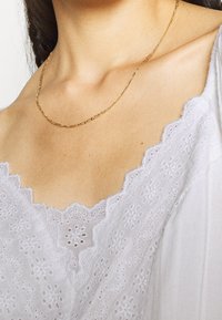 American Eagle Blus - white