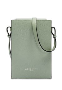 Liebeskind Berlin HILLA - Pochette pour téléphone - salbeigrün