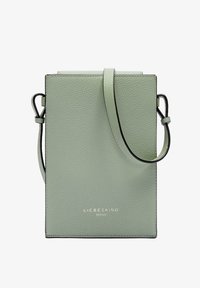 Ausgewählt, salbeigrün