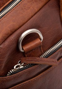 LUCLEON MONTREAL - Computertasker - brown