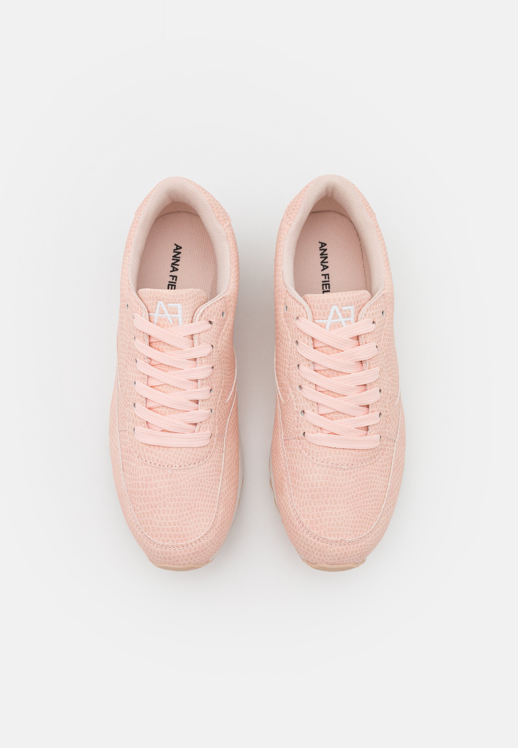 Zalando sneakers rosa Clearance