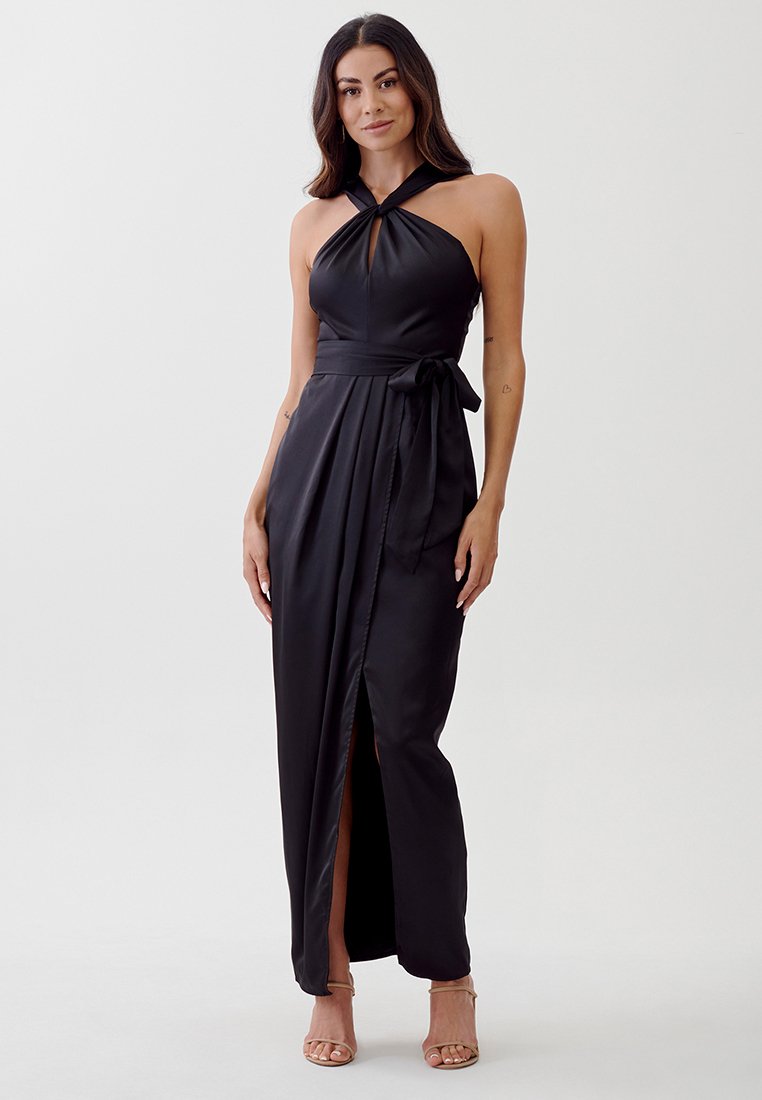 Ombre EVENING - Abiti per occasioni speciali - black/nero