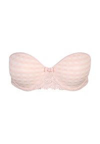 Niet geselecteerd, pearly pink