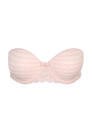 Marie Jo, AVERO STRAPLESS - Bügel BH - pearly pink