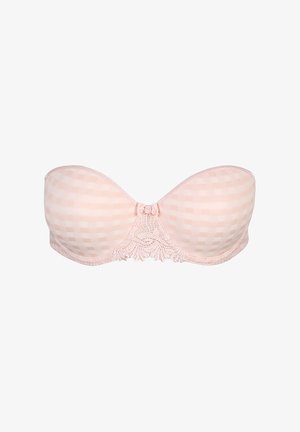 Marie Jo, AVERO STRAPLESS - Bügel BH - pearly pink