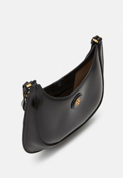 Tory Burch ROBINSON czarny